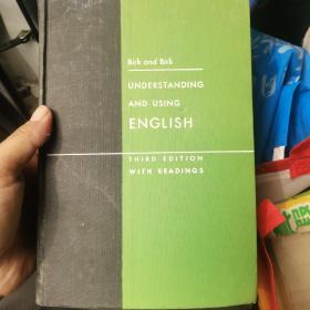 Birk and birk understanding and using english