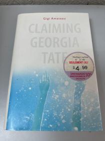 CLAIMING GEORGIA TATE