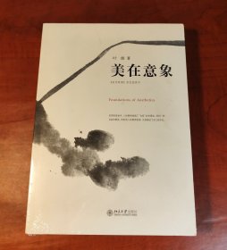 美在意象：《美学原理》彩色插图本（正版塑封，内页干净）