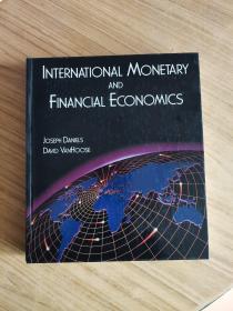 International-Monetary-and-Financial economics