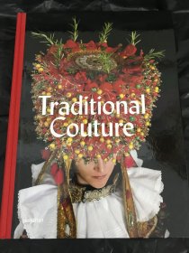 现货 Traditional couture 服饰