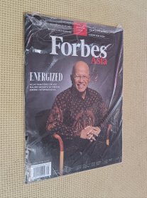 Forbes Asia (2023 第12期） DECEMBER