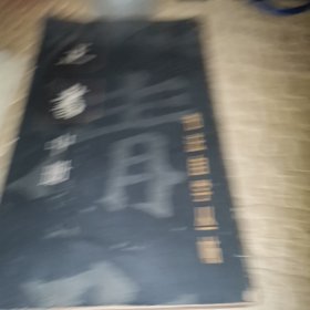 书法自学丛帖：正书（中册）
