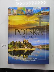 POLSKA POLAND Architectural gemsand natural wonders