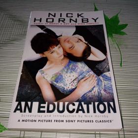 An Education:The Screenplay