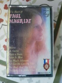 the best of paul mauriat