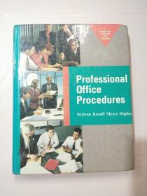 Professional Office Procedures