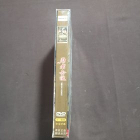 勇者无敌 DVD 十一碟