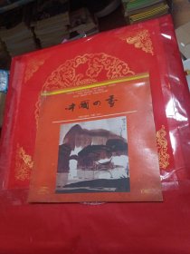 【黑胶唱片】（中国民族器乐音画系列） 中国四季