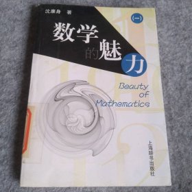 数学的魅力㈠ 9787532616367