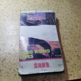 金刚续集（录像带）