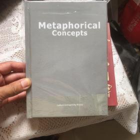 METAPHORICAL CONCEPTS/隐喻概念