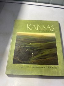 Kansas Simply Beautiful