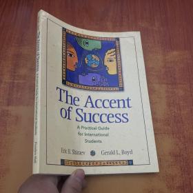 The Accent of success