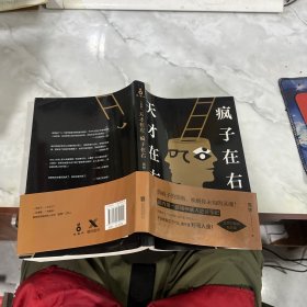 天才在左 疯子在右：完整版(新版)、