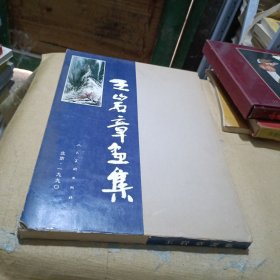 王岩章画集