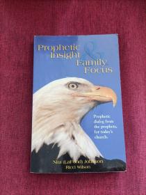 Prophetic Insight Family Focus