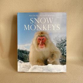 SNOW MONKEYS