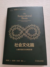 社会文化脑：人类天性的文化神经科学 韩世辉