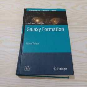 Galaxy Formation