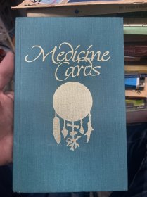 MEDICINE CARDS