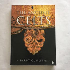 古代凯尔特人 The Ancient Celts by Barry Cunliffe