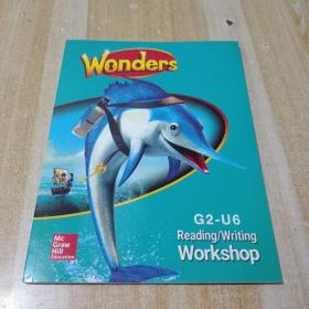 Wonders G2-U6 Reading /Writing Workshop