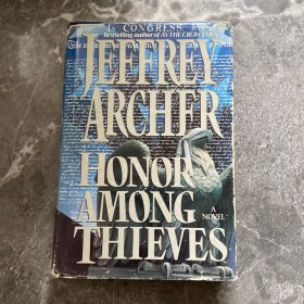 Honor Among Thieves