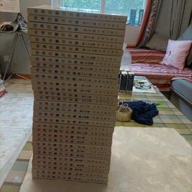 郑渊洁童话全集:共计31册，品好无写划