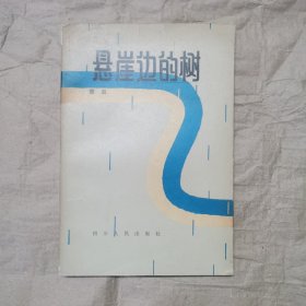 悬崖边的书