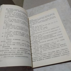 内科按摩学