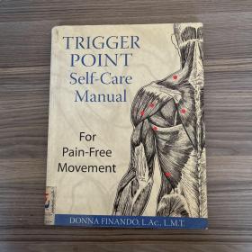 TriggerPointSelf-CareManual:ForPain-FreeMovement