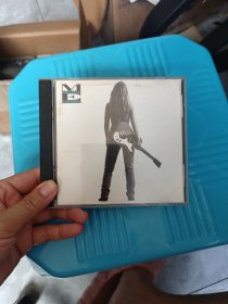 Melissa Etheridge – Never Enough (CD) - Discogs