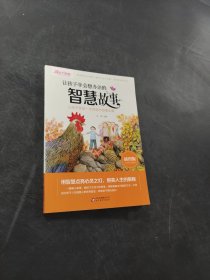 让孩子学会想办法的智慧故事