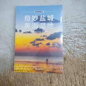 世界瑰宝：奇妙盐城黄海湿地