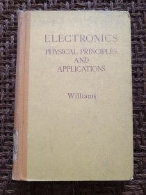 Electronics - Physical Principles and Applications （电子学原理与应用）（目录见图）