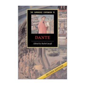 The Cambridge Companion to Dante