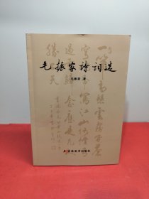 毛振家诗词选