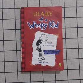 Diary of a Wimpy Kid