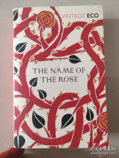 The Name of the Rose