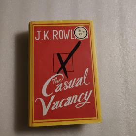 The Casual Vacancy