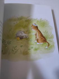 小白的选择-笑猫日记：杨红樱笑猫日记14