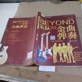 BEYOND 乐队金曲弹奏。