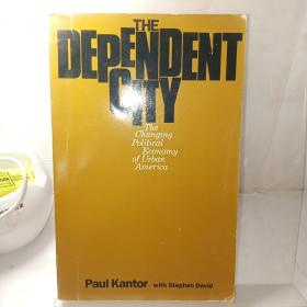 the dependent city