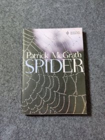 Patrick McGrath SPIDER