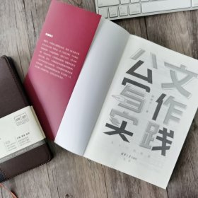 公文写作实践：从入门到精通