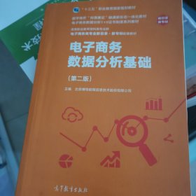 电子商务数据分析基础（第二版）