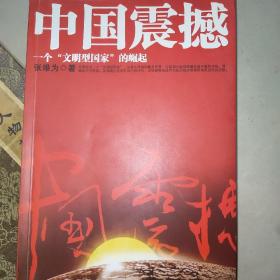 中国震撼：一个“文明型国家”的崛起