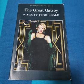 The Great Gatsby