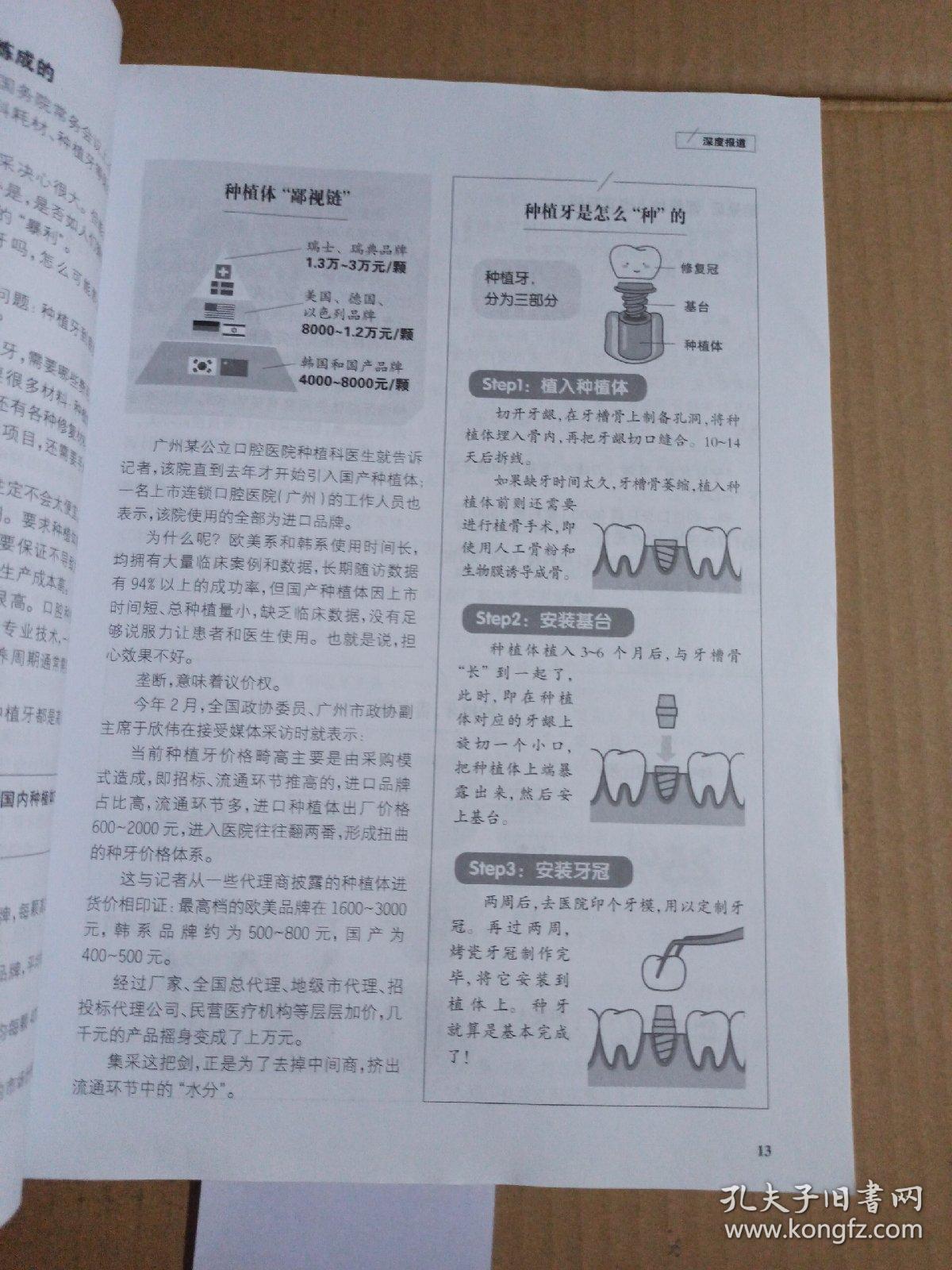 中国家庭医生（2022.4）月下